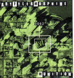 Mary Tyler Morhpine vs. Munition