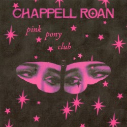 Pink Pony Club