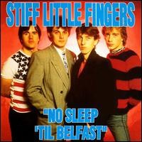 No Sleep ’Til Belfast