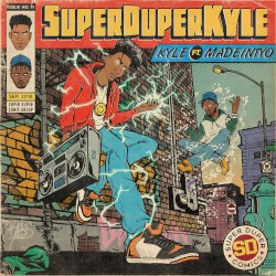 SUPERDUPERKYLE