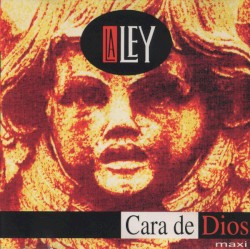 Cara de Dios
