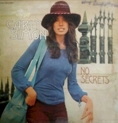 No Secrets