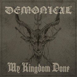 My Kingdom Done