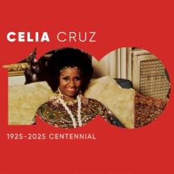 Celia Cruz Centennial