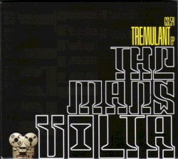 Tremulant EP