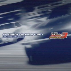 Wangan Midnight Maximum Tune 3