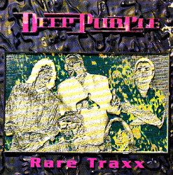1995-03-04: Rare Traxx: Sunrise Musical Theatre, Ft. Lauderdale, FL, USA