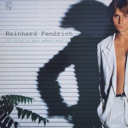 Und alles is ganz anders word’n