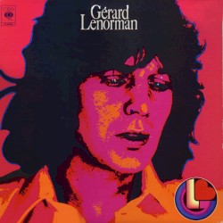 Gérard Lenorman