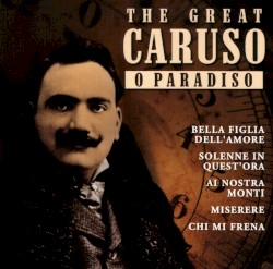 The Great Caruso