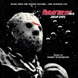 Friday the 13th Part VI: Jason Lives (The Ultimate Cut)