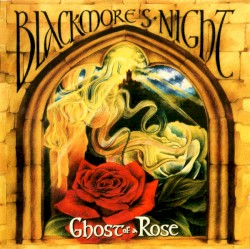 Ghost of a Rose