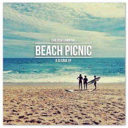 Beach Picnic