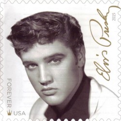 Elvis Forever