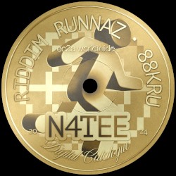Riddim Runnaz / 88kru