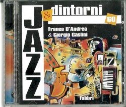 Franco D'Andrea & Giorgio Gaslini: Milano