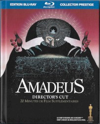 Amadeus: Special CD Compilation