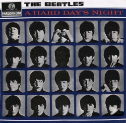 A Hard Day’s Night