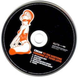 Sunshine of Your Love