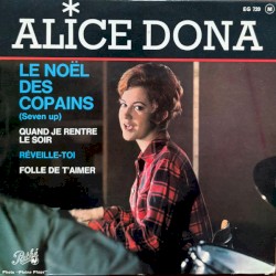 Le Noël des copains