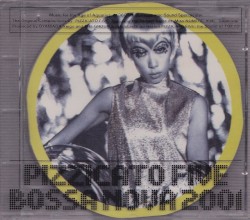 Bossa Nova 2001
