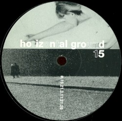 Horizontal Ground 15