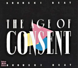 The Age of Consent