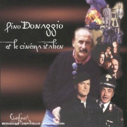 Pino Donaggio et le Cinéma Italien