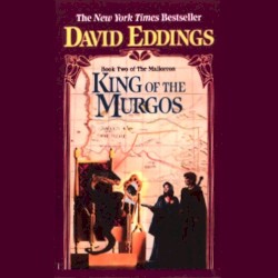King of the Murgos (Unabridged)