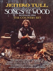 Songs From the Wood: The Country Set