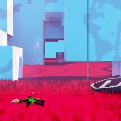 Garden (acloudyskye remix)