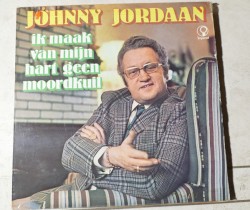 Ik maak van mijn hart geen moordkuil