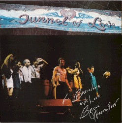 For Barcelona With Love