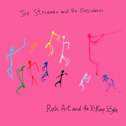 Rock Art and the X-Ray Style