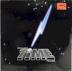 Dave Clark’s Time - The Album