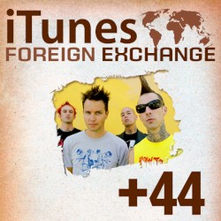 iTunes Foreign Exchange