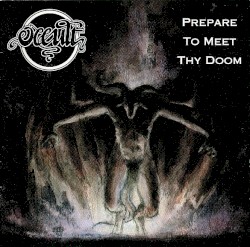 Prepare to Meet Thy Doom