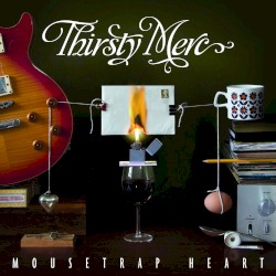 Mousetrap Heart