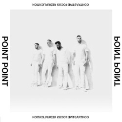 Contrastive Focus Reduplication