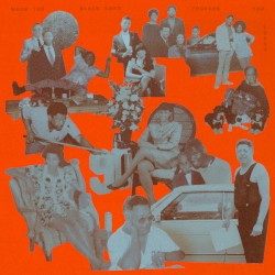 When the Black Hand Touches You