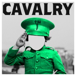 Cavalry