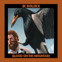 Blood on the Mountain