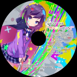 We’re The “MAGI-CAN!”