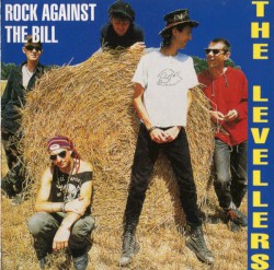 Rock Against the Bill