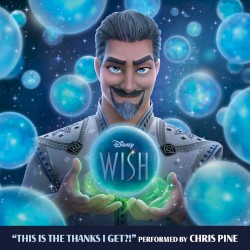 This Is the Thanks I Get?!