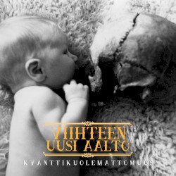 KVANTTIKUOLEMATTOMUUS