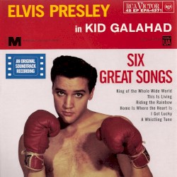 Kid Galahad