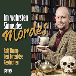 Im wahrsten Sinne des Mordes