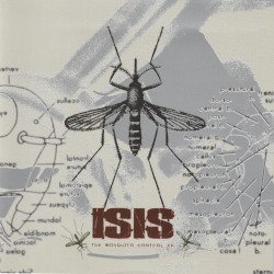 The Mosquito Control EP