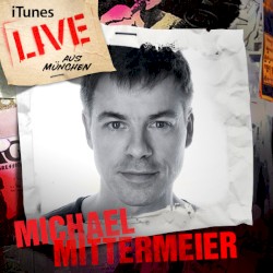iTunes: Live aus München